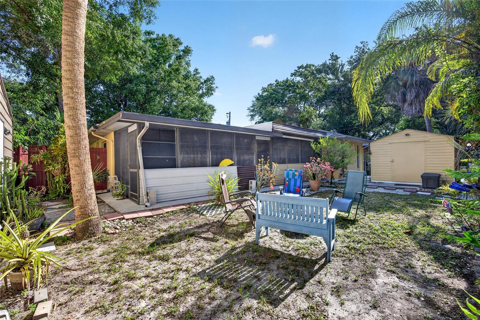339 W MARIANA AVE, NORTH FORT MYERS, FL, 33903
