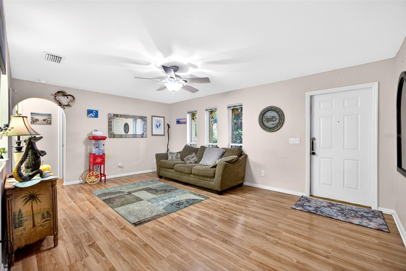 339 W MARIANA AVE, NORTH FORT MYERS, FL, 33903