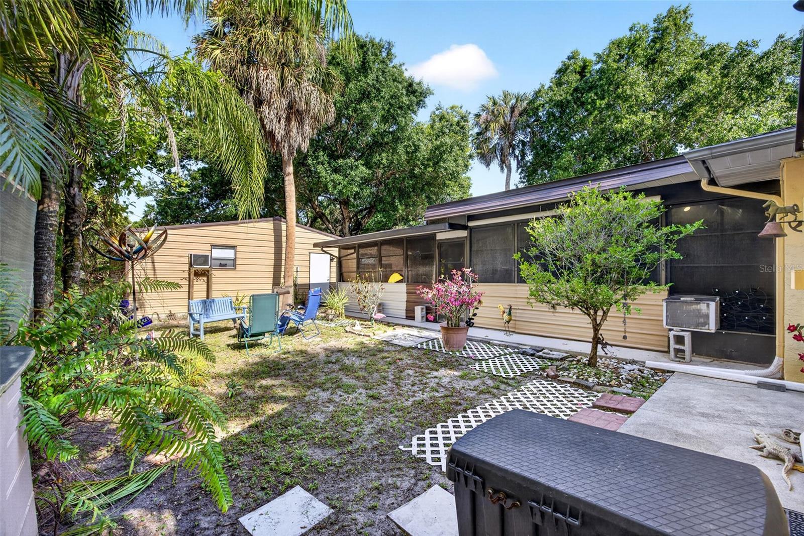 339 W MARIANA AVE, NORTH FORT MYERS, FL, 33903