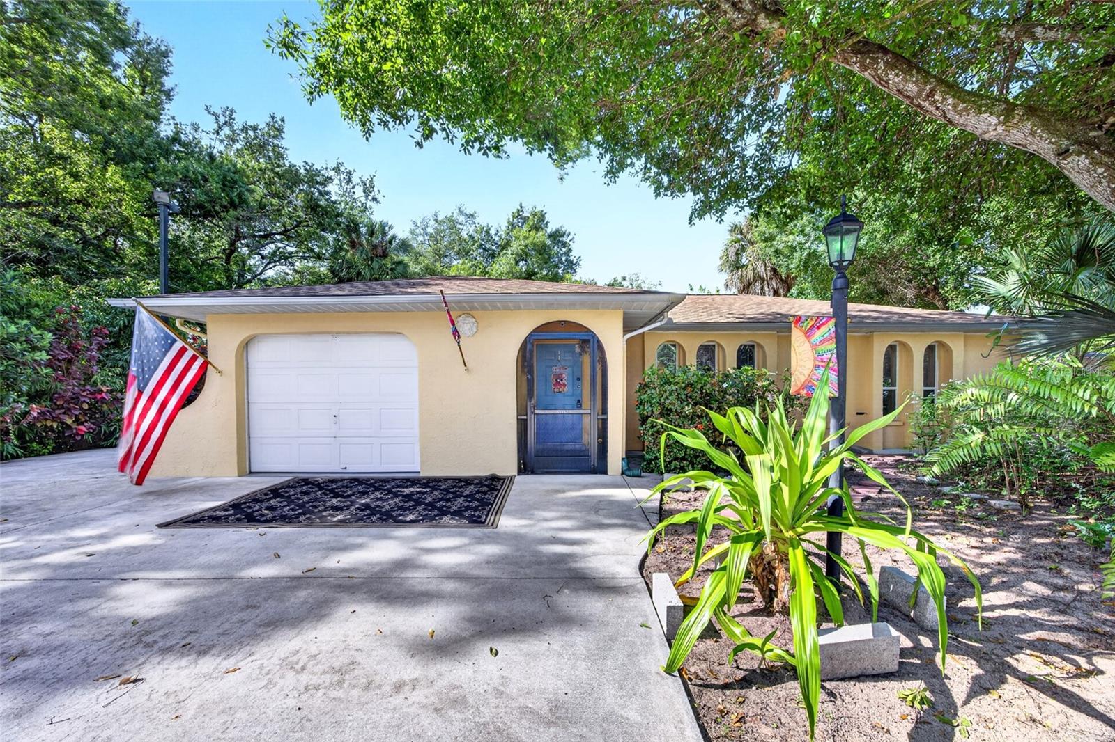 339 W MARIANA AVE, NORTH FORT MYERS, FL, 33903