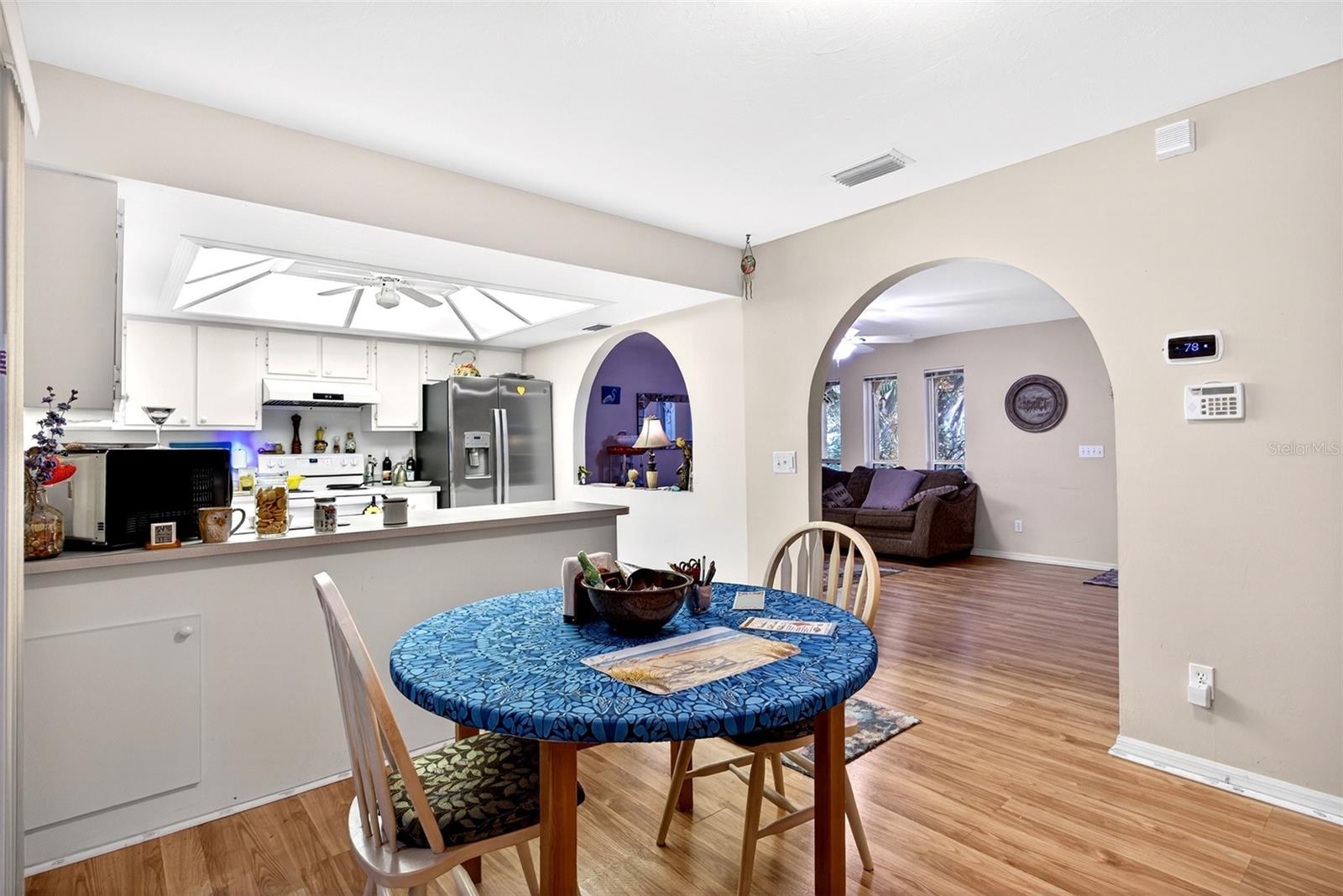 339 W MARIANA AVE, NORTH FORT MYERS, FL, 33903