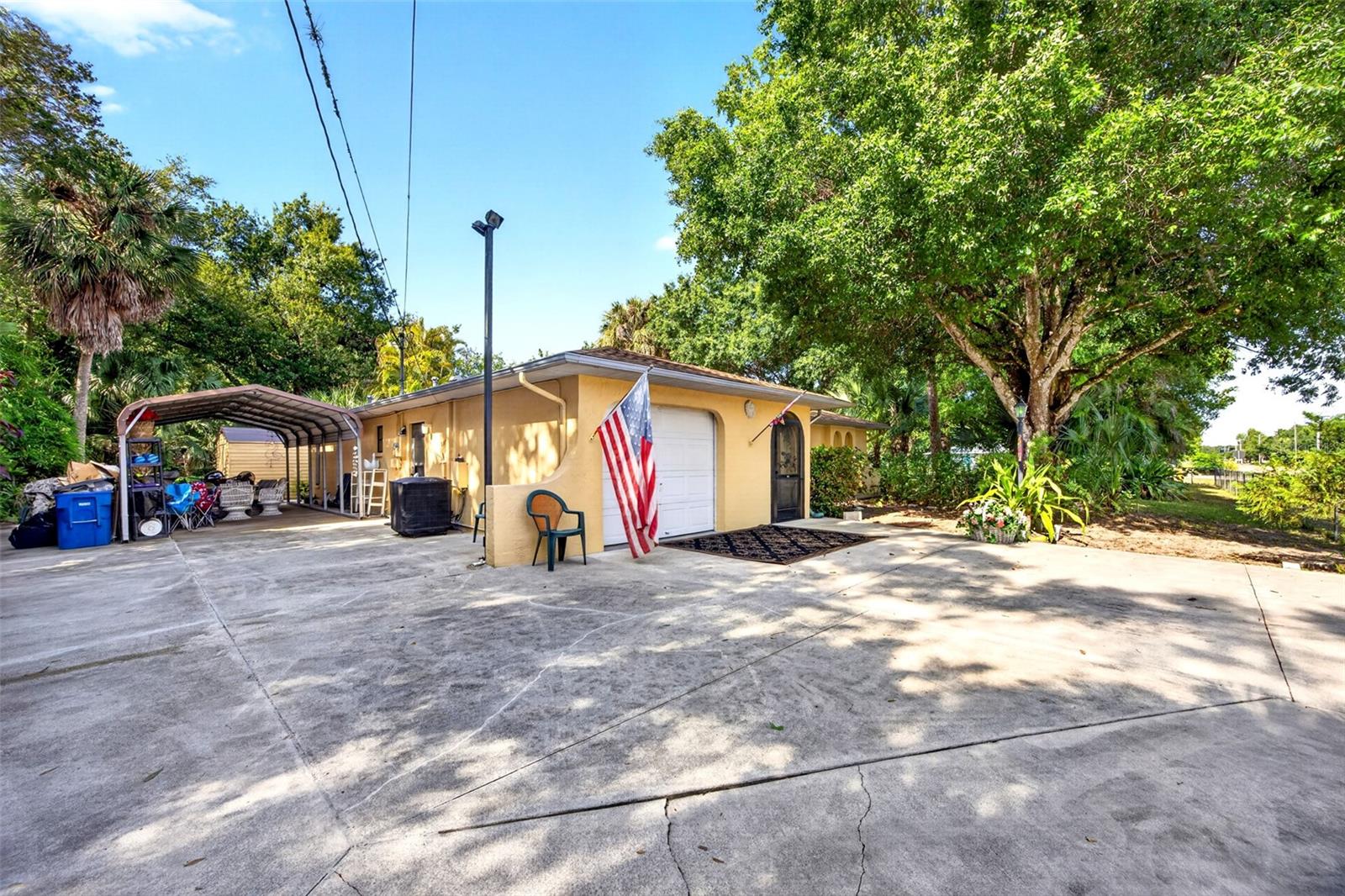 339 W MARIANA AVE, NORTH FORT MYERS, FL, 33903