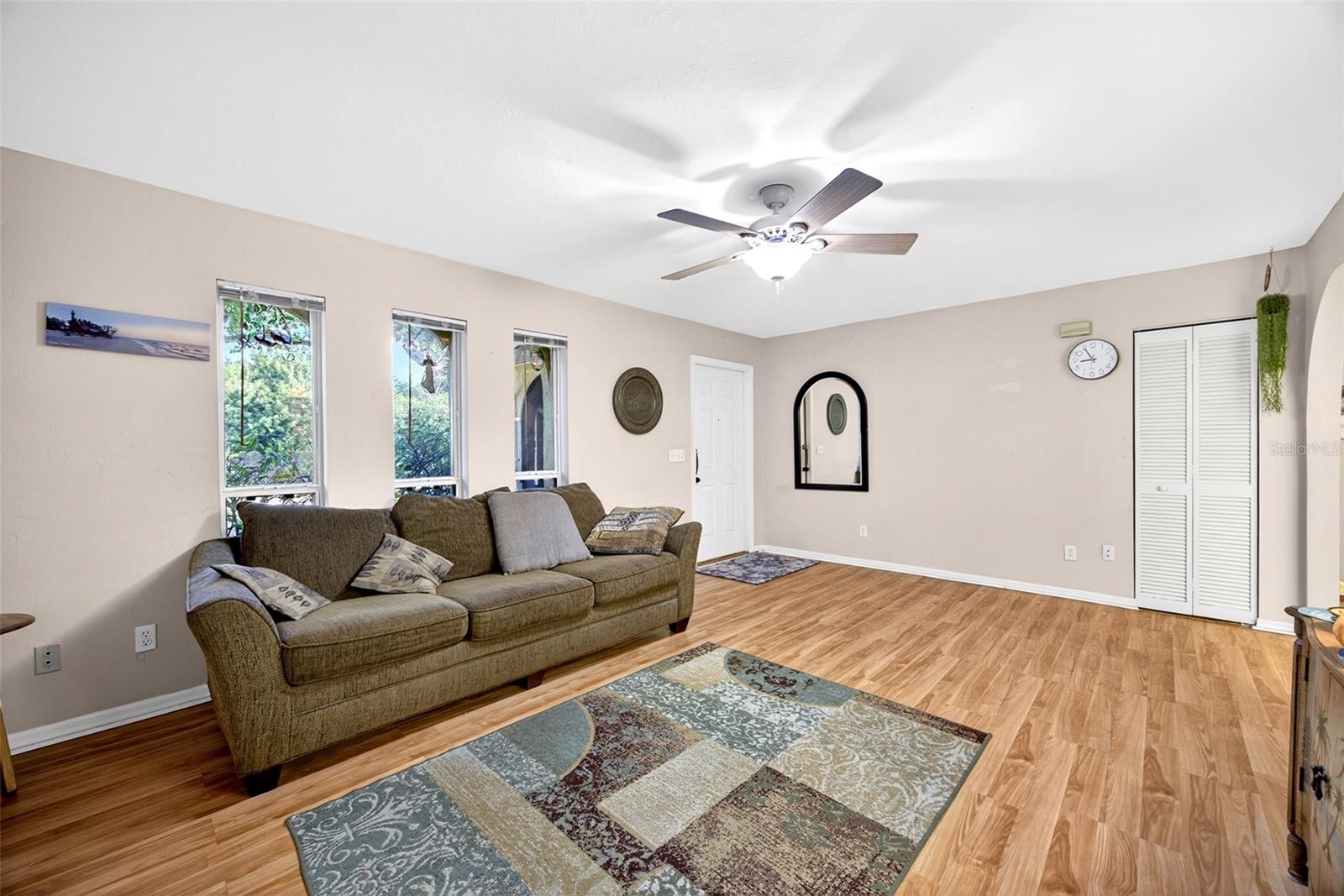 339 W MARIANA AVE, NORTH FORT MYERS, FL, 33903