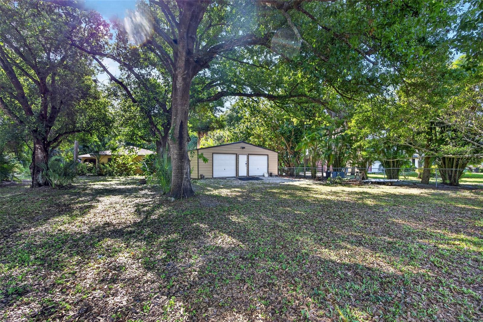 339 W MARIANA AVE, NORTH FORT MYERS, FL, 33903