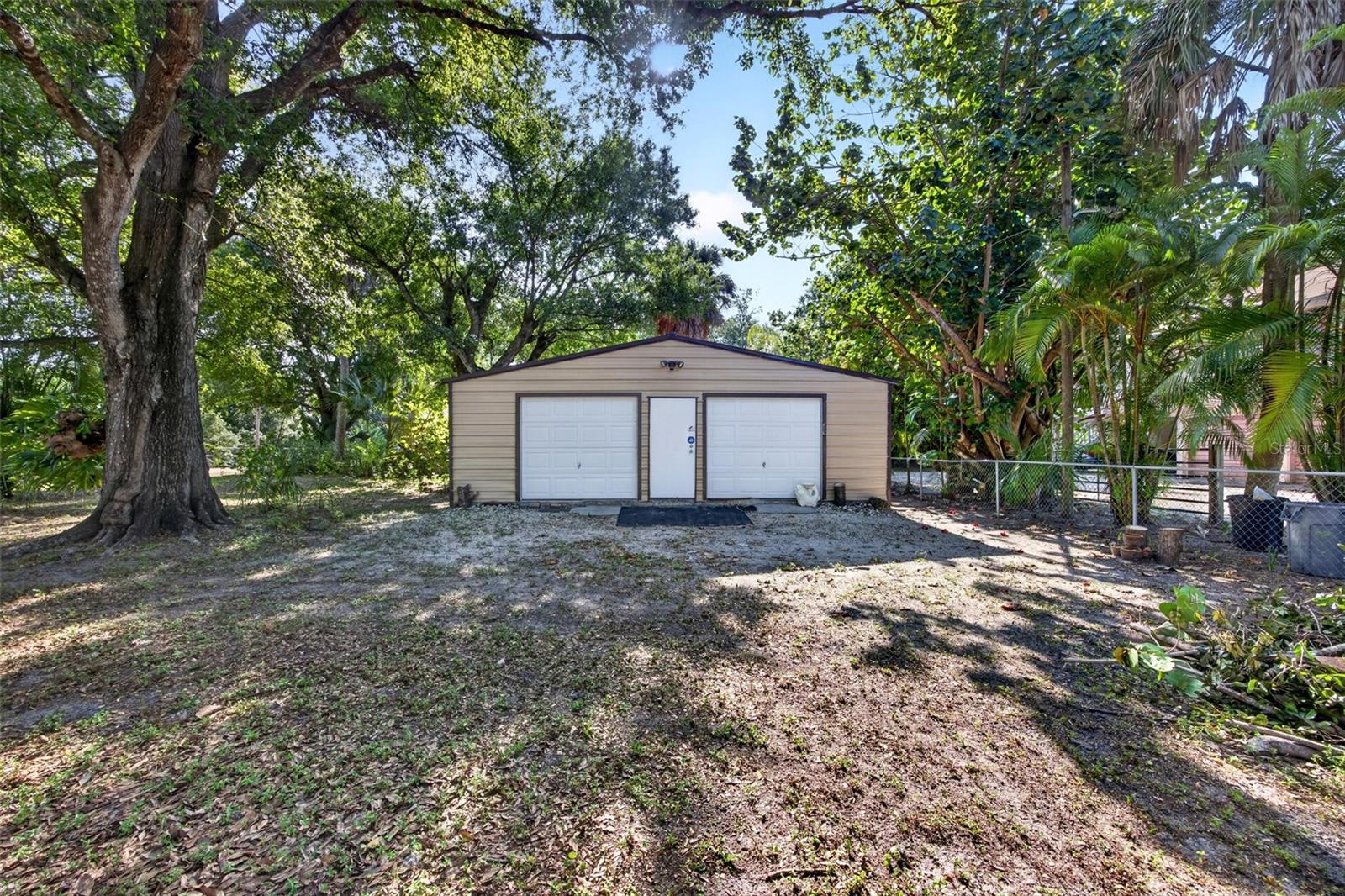 339 W MARIANA AVE, NORTH FORT MYERS, FL, 33903