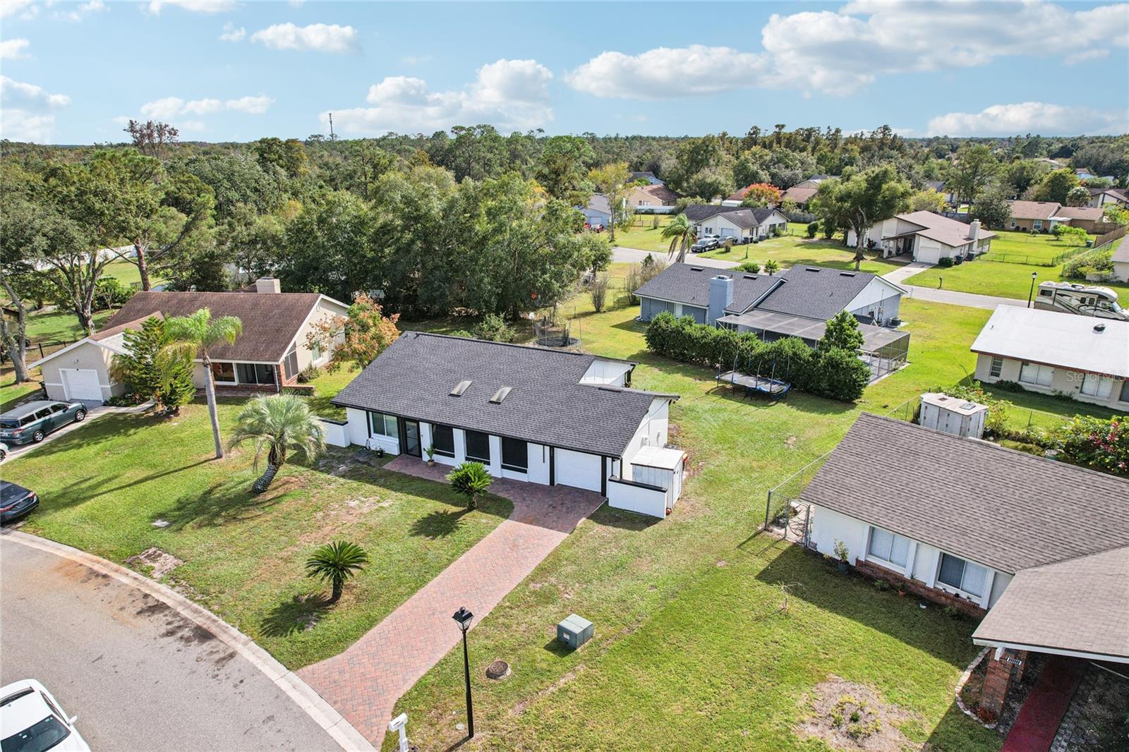 706 BRASSIE LN, KISSIMMEE, FL, 34759