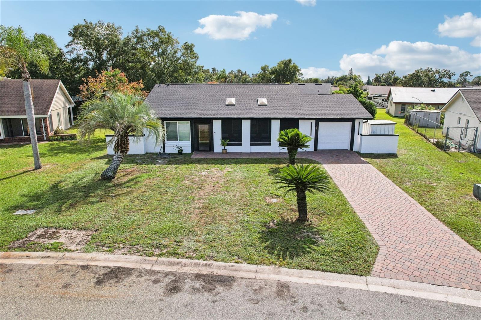 706 BRASSIE LN, KISSIMMEE, FL, 34759