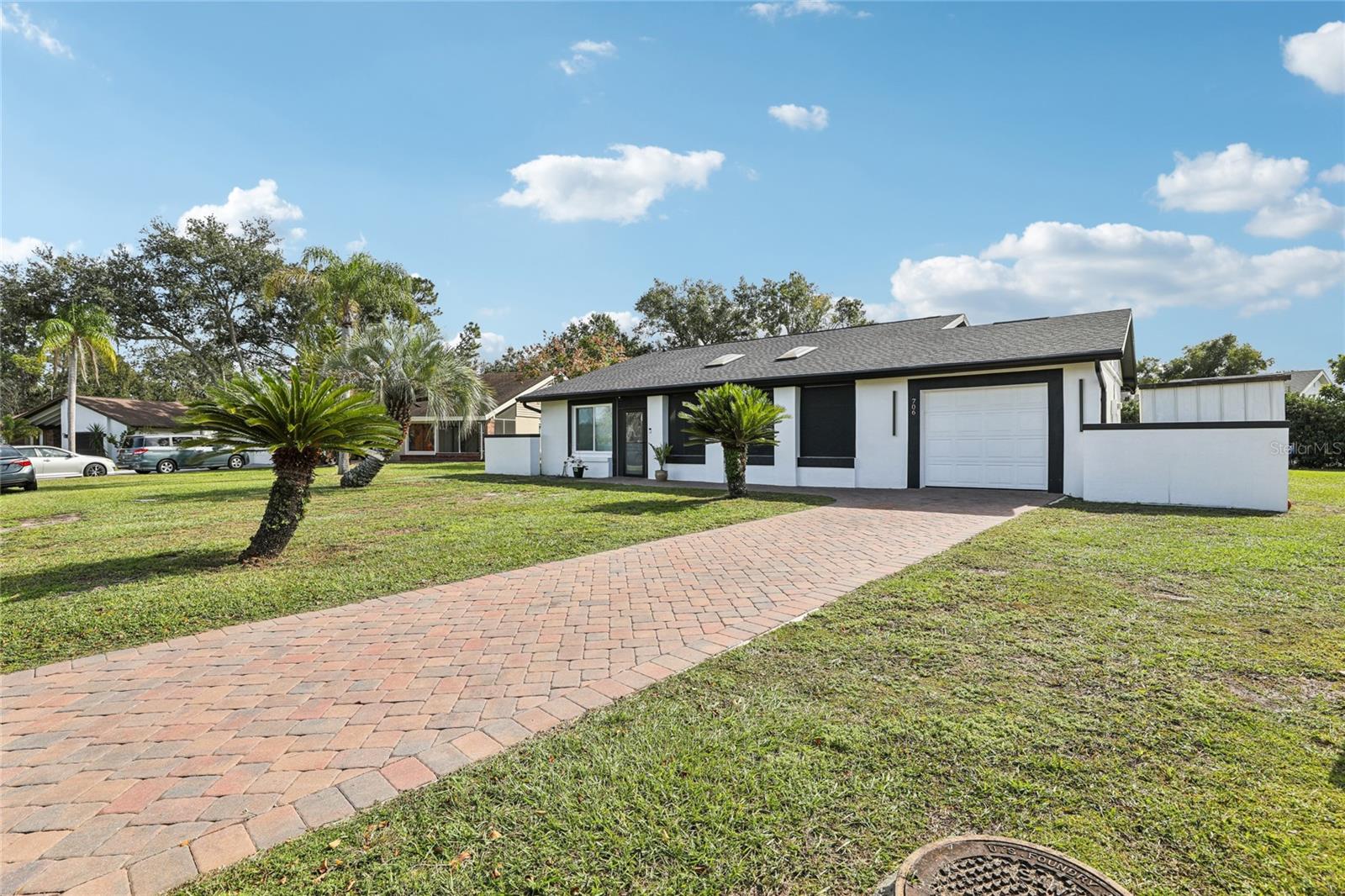 706 BRASSIE LN, KISSIMMEE, FL, 34759
