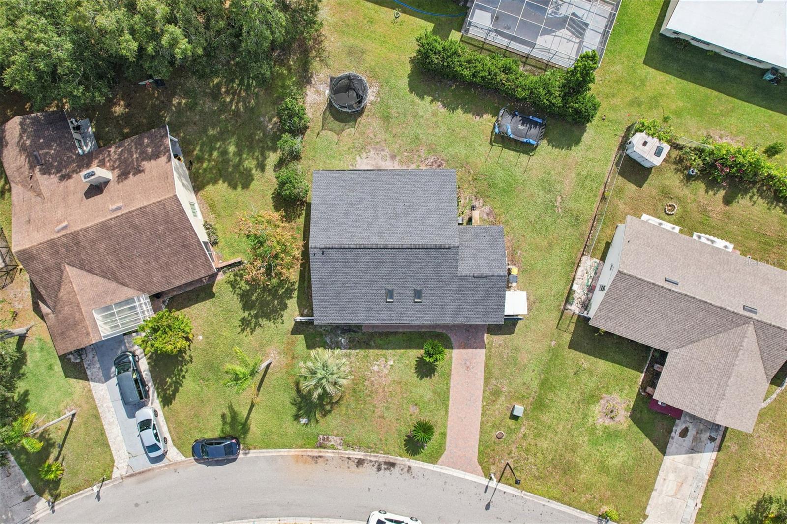706 BRASSIE LN, KISSIMMEE, FL, 34759