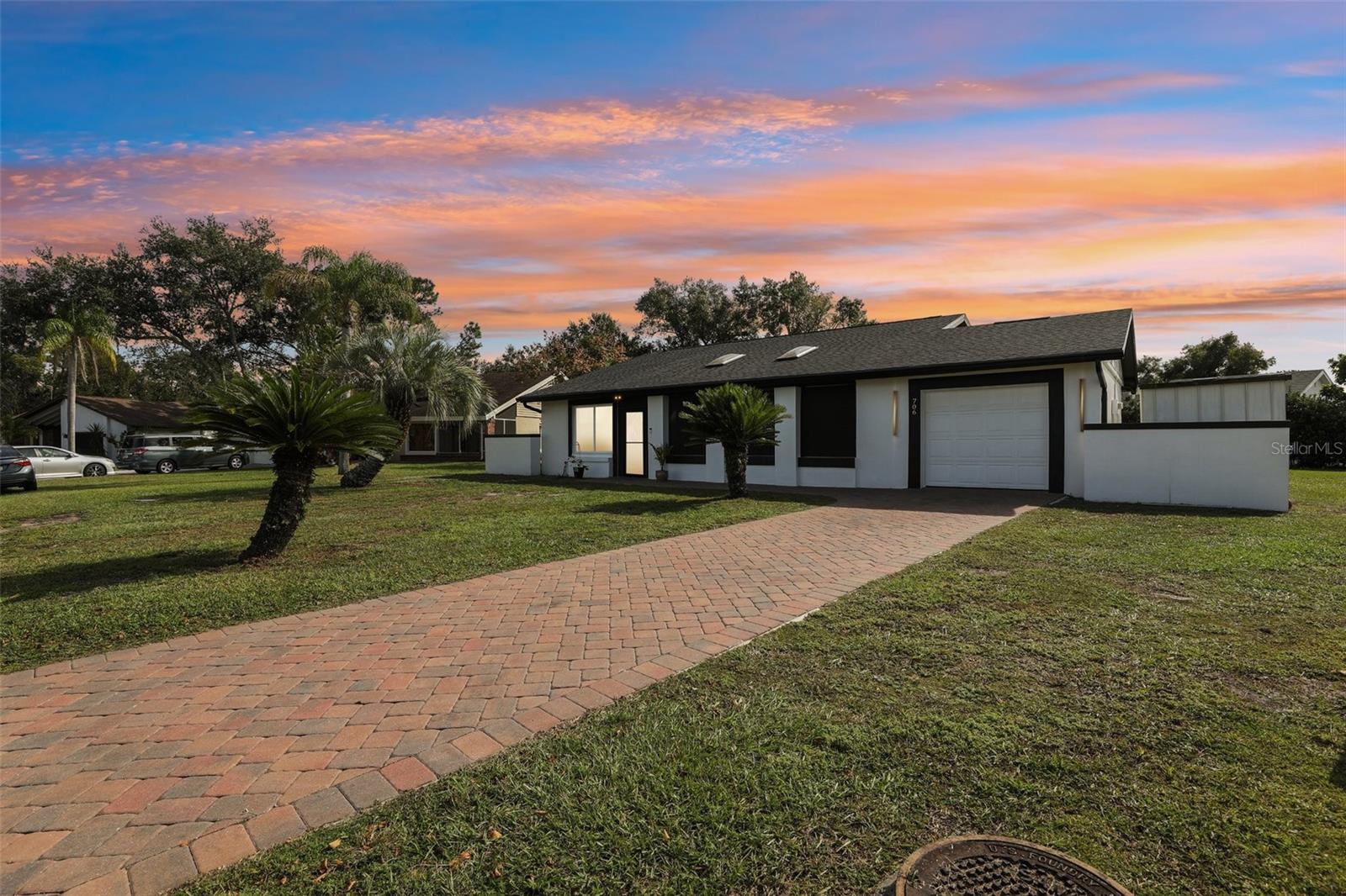 706 BRASSIE LN, KISSIMMEE, FL, 34759