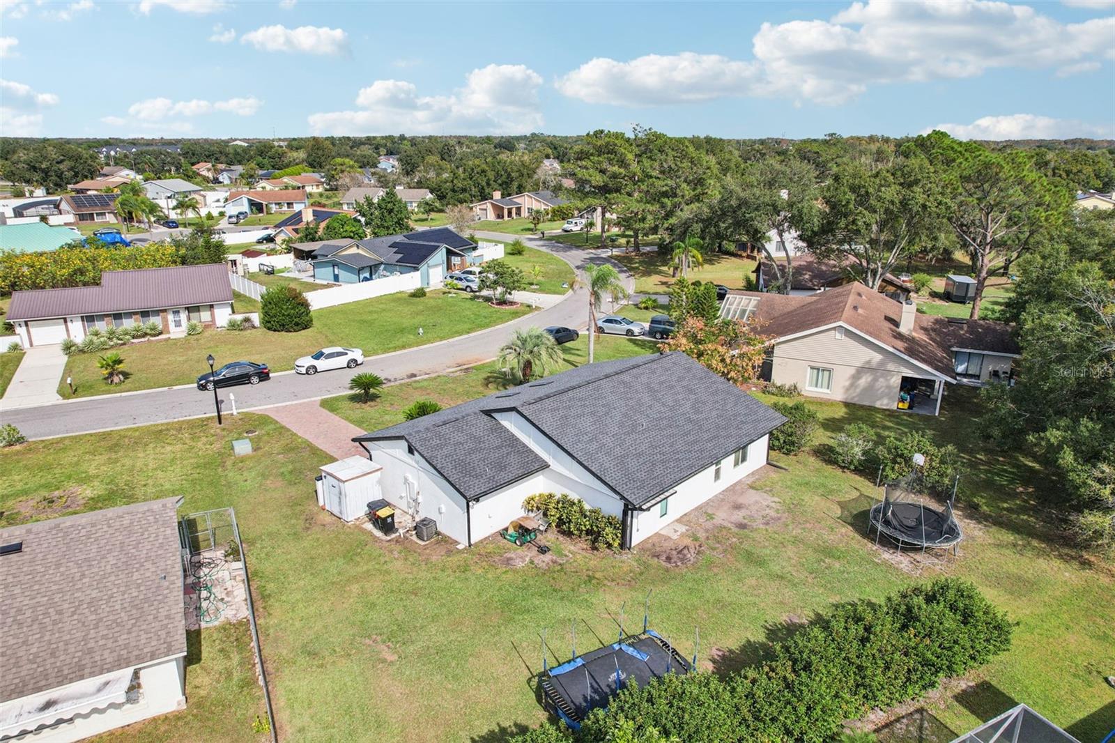 706 BRASSIE LN, KISSIMMEE, FL, 34759