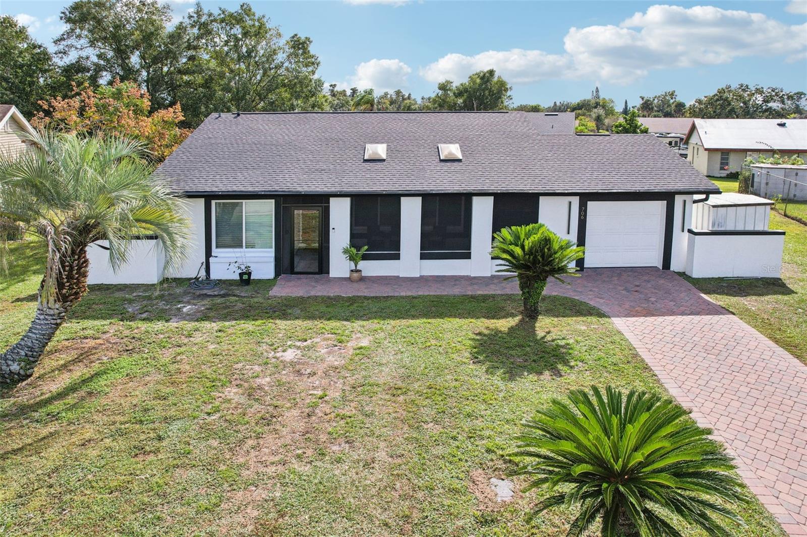 706 BRASSIE LN, KISSIMMEE, FL, 34759