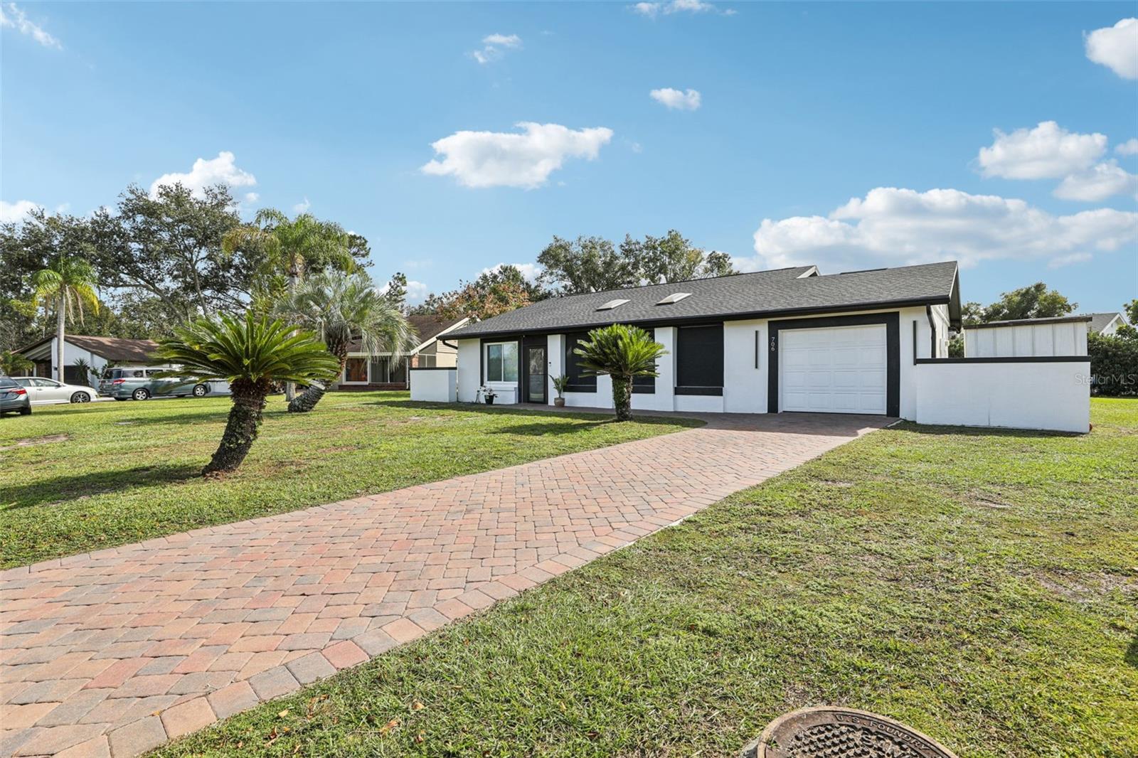 706 BRASSIE LN, KISSIMMEE, FL, 34759