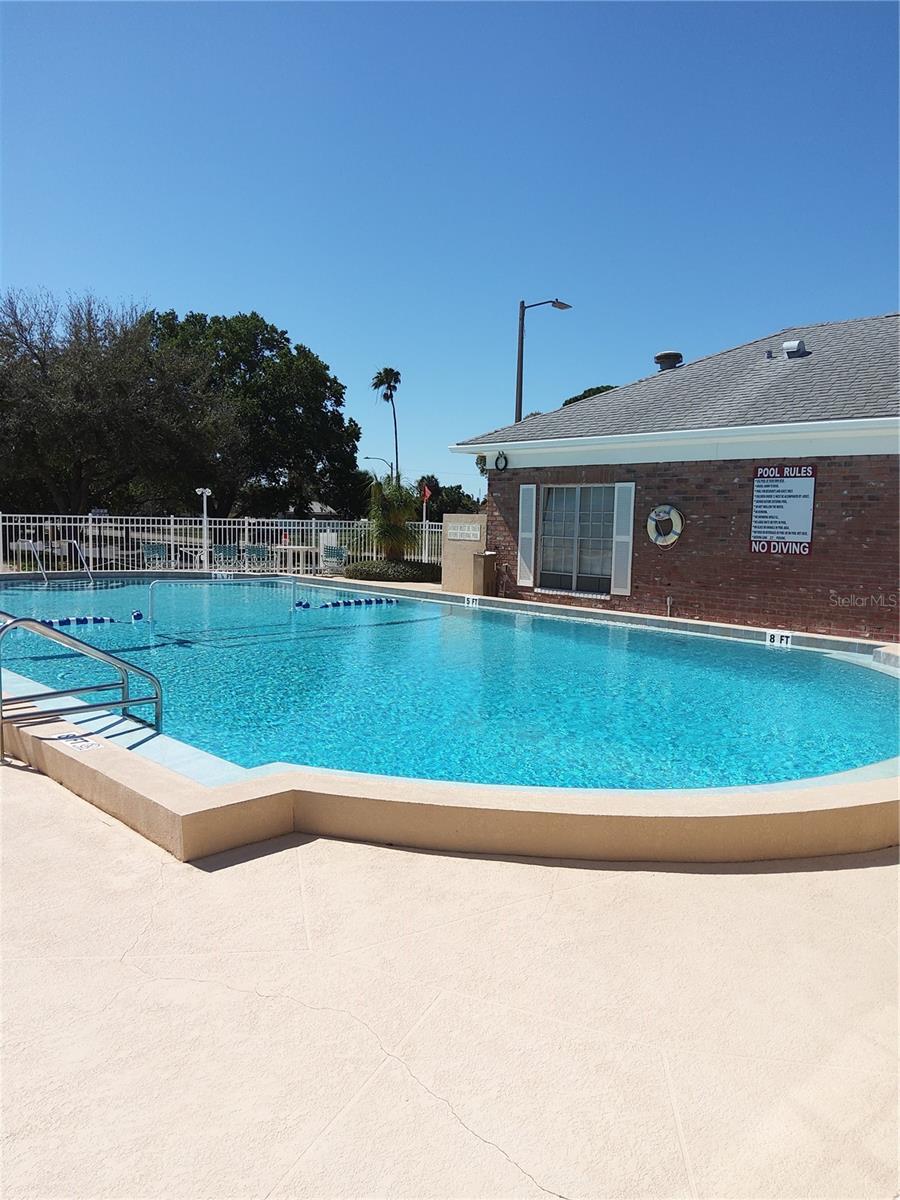 3440 41ST AVE SOUTH #187, ST PETERSBURG, FL, 33711