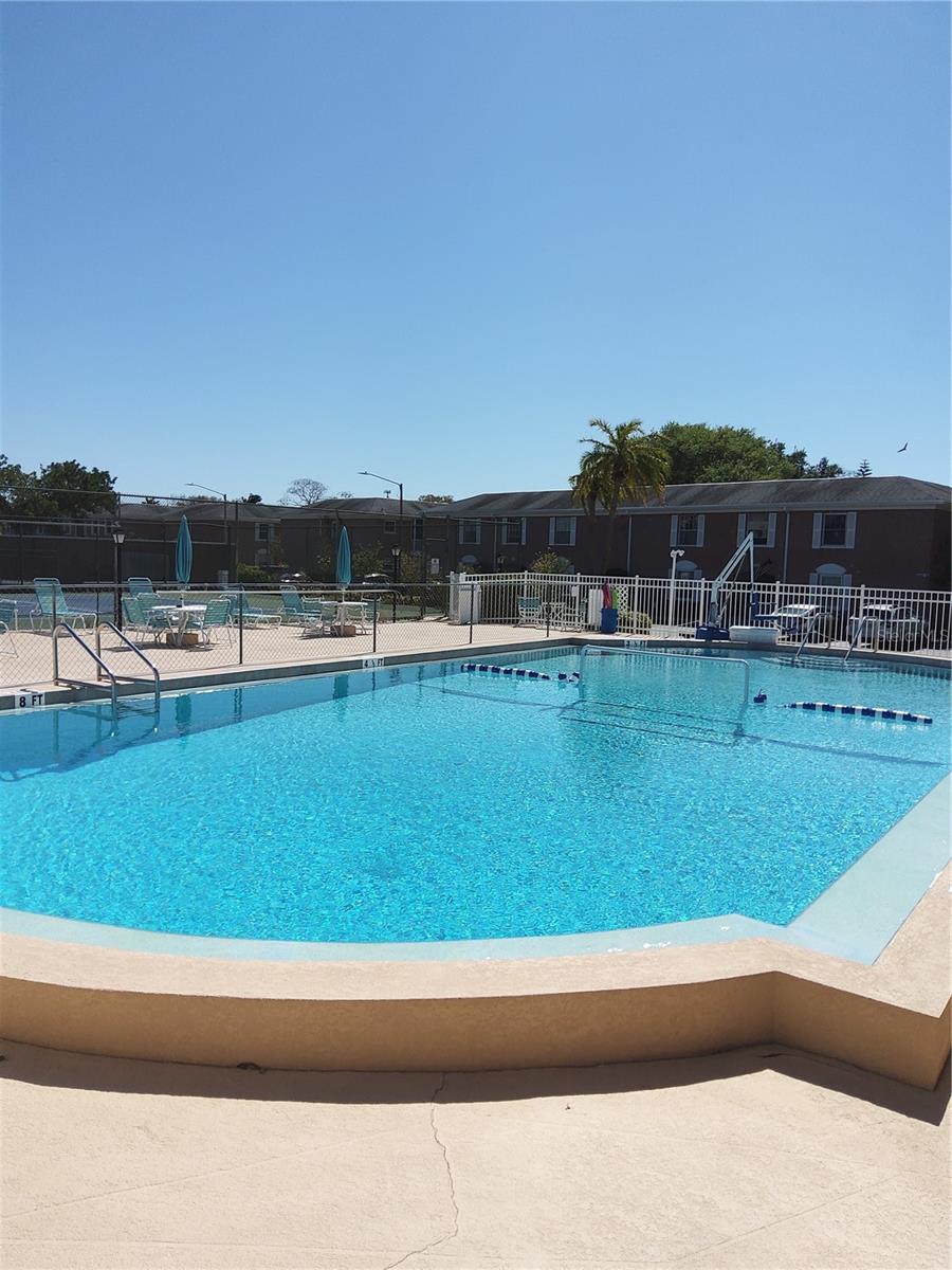 3440 41ST AVE SOUTH #187, ST PETERSBURG, FL, 33711