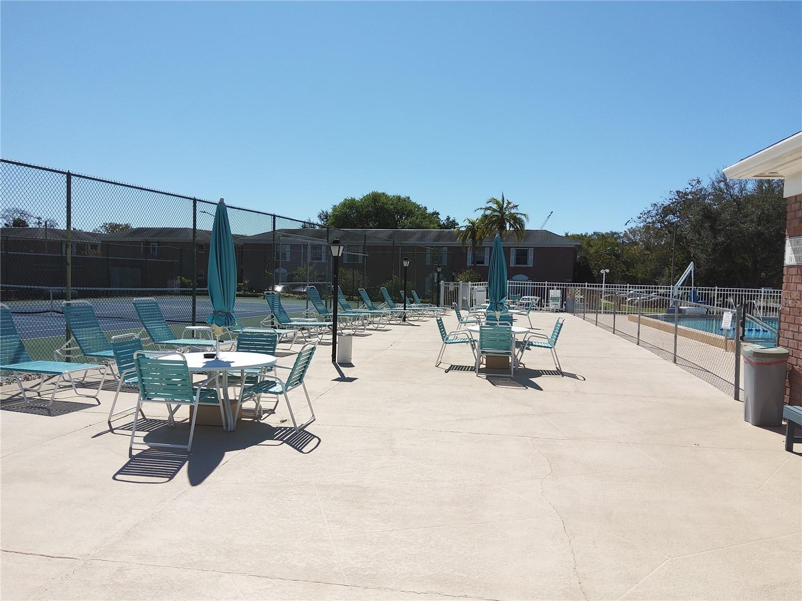 3440 41ST AVE SOUTH #187, ST PETERSBURG, FL, 33711