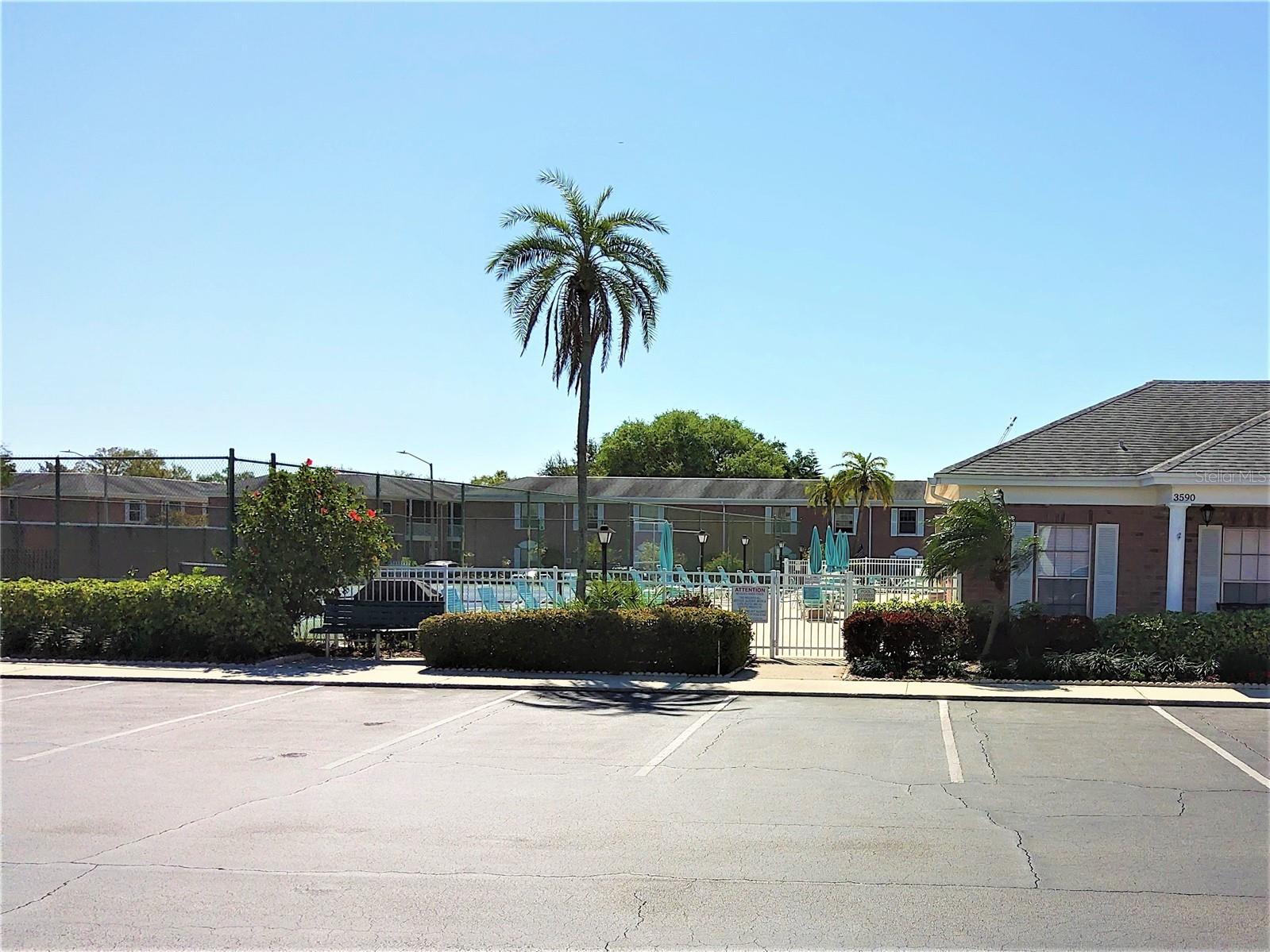 3440 41ST AVE SOUTH #187, ST PETERSBURG, FL, 33711