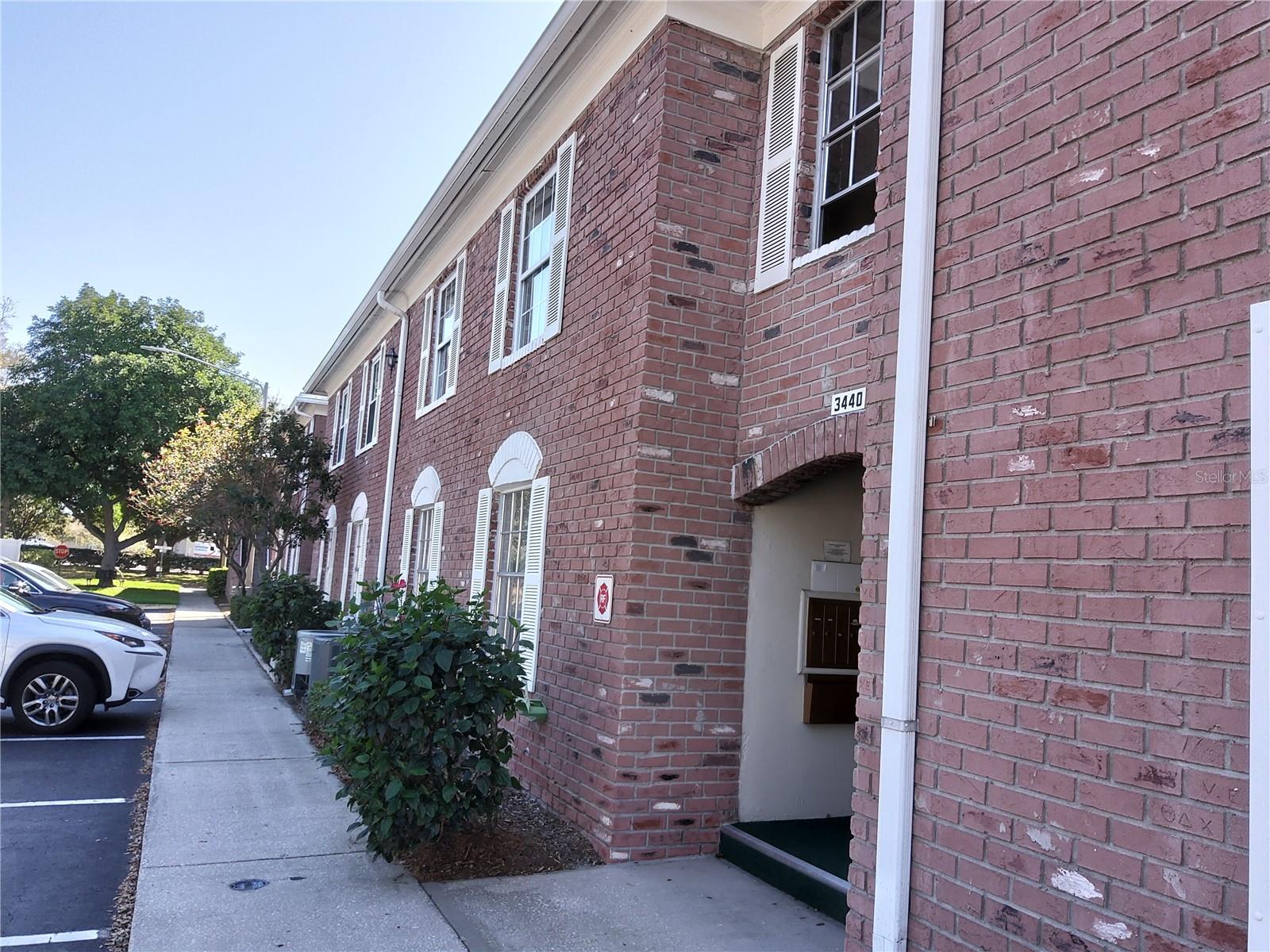 3440 41ST AVE SOUTH #187, ST PETERSBURG, FL, 33711