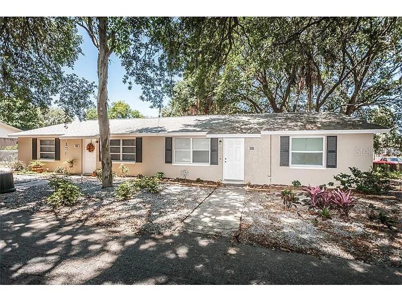 6937 MCBRIDE CT, NEW PORT RICHEY, FL, 34652