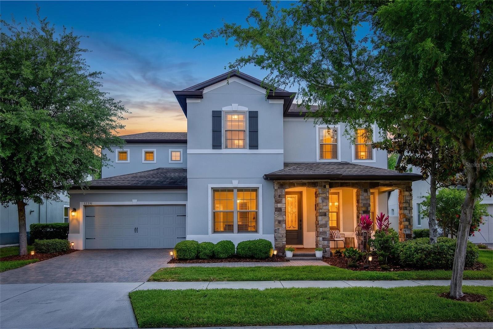 12991 PAYTON ST, ODESSA, FL, 33556