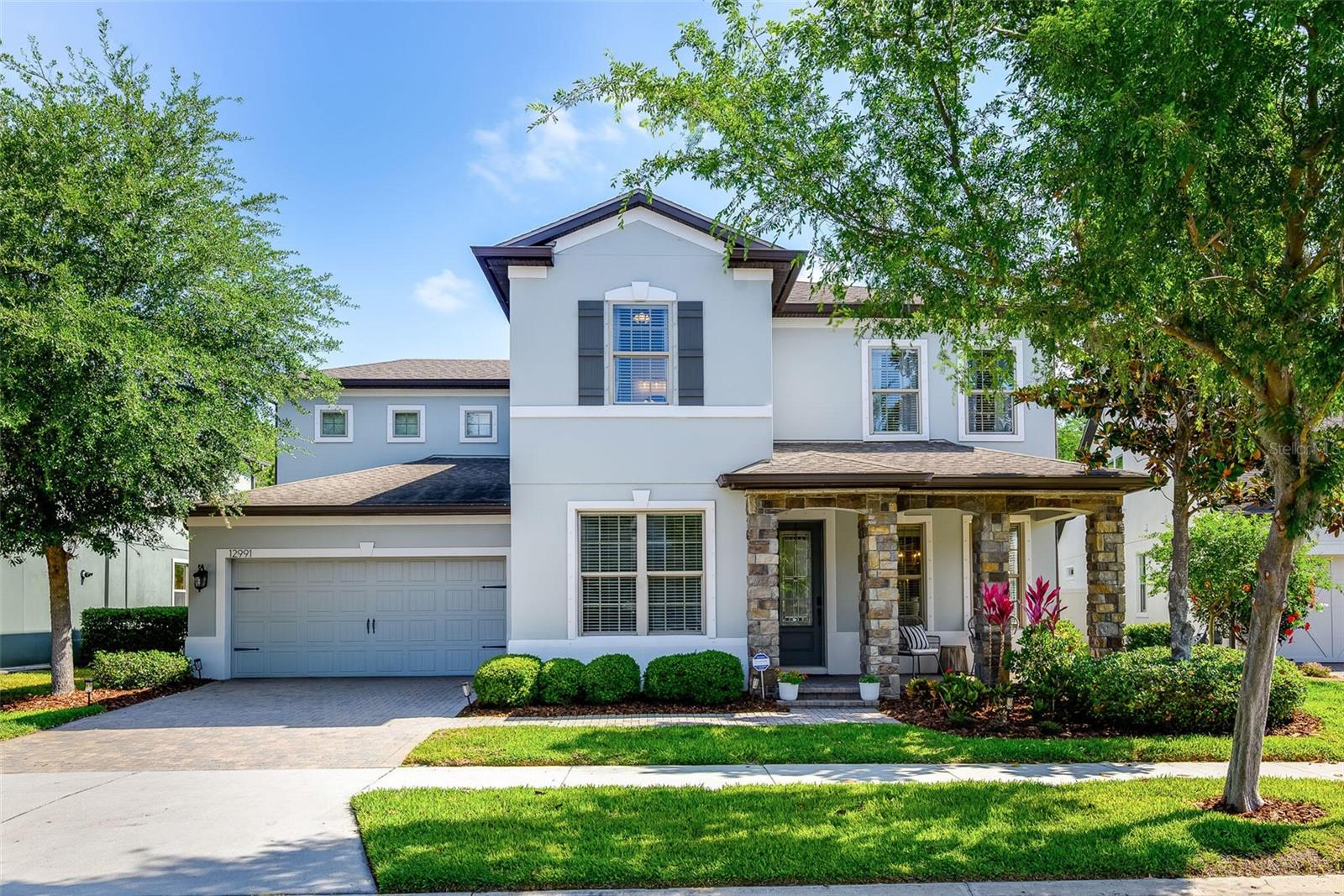 12991 PAYTON ST, ODESSA, FL, 33556