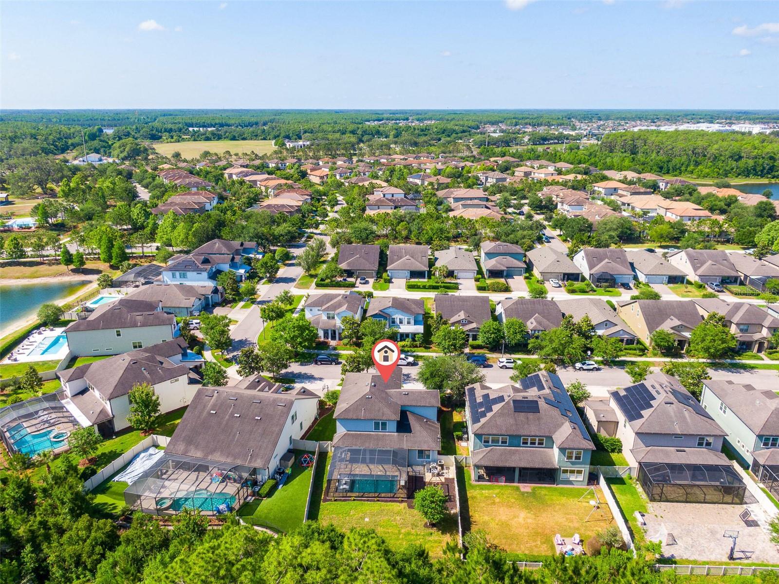 12991 PAYTON ST, ODESSA, FL, 33556