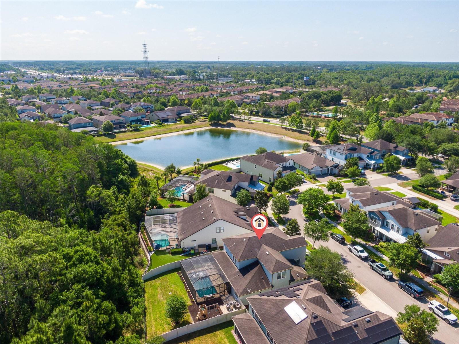 12991 PAYTON ST, ODESSA, FL, 33556