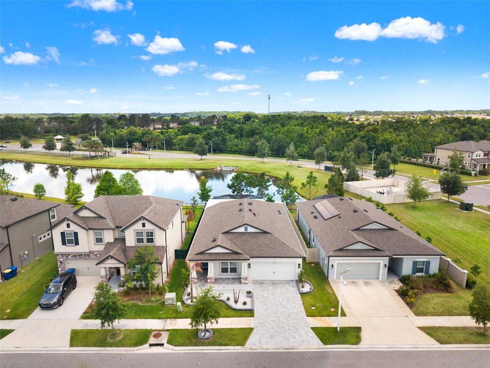 7278 POOL COMPASS LOOP, WESLEY CHAPEL, FL, 33545