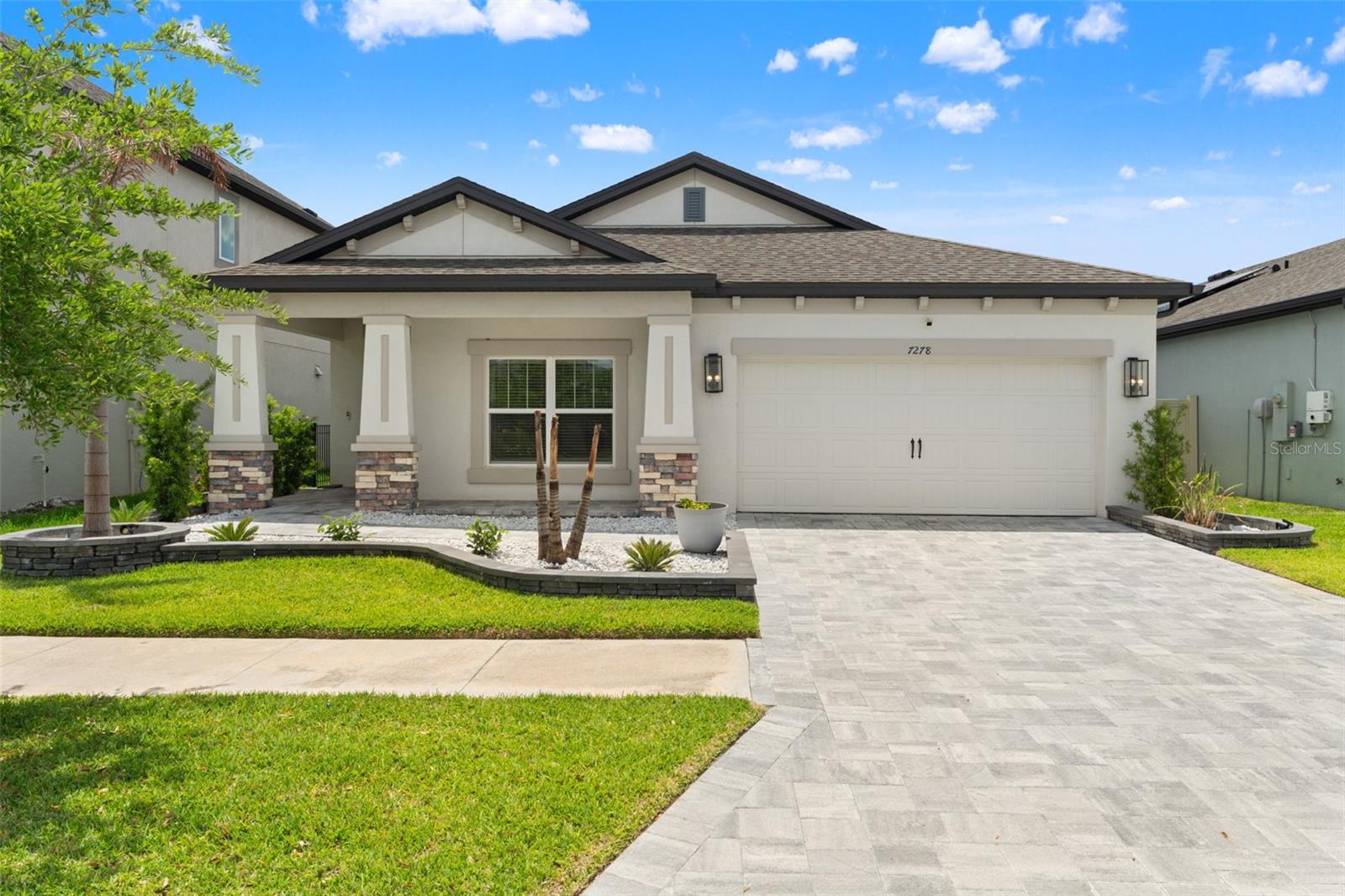7278 POOL COMPASS LOOP, WESLEY CHAPEL, FL, 33545