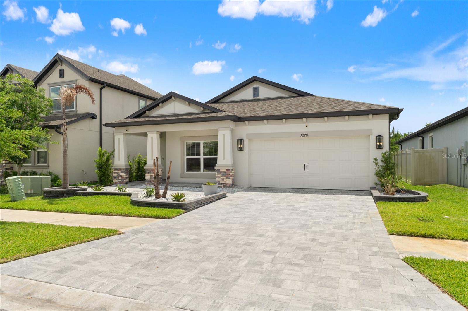 7278 POOL COMPASS LOOP, WESLEY CHAPEL, FL, 33545