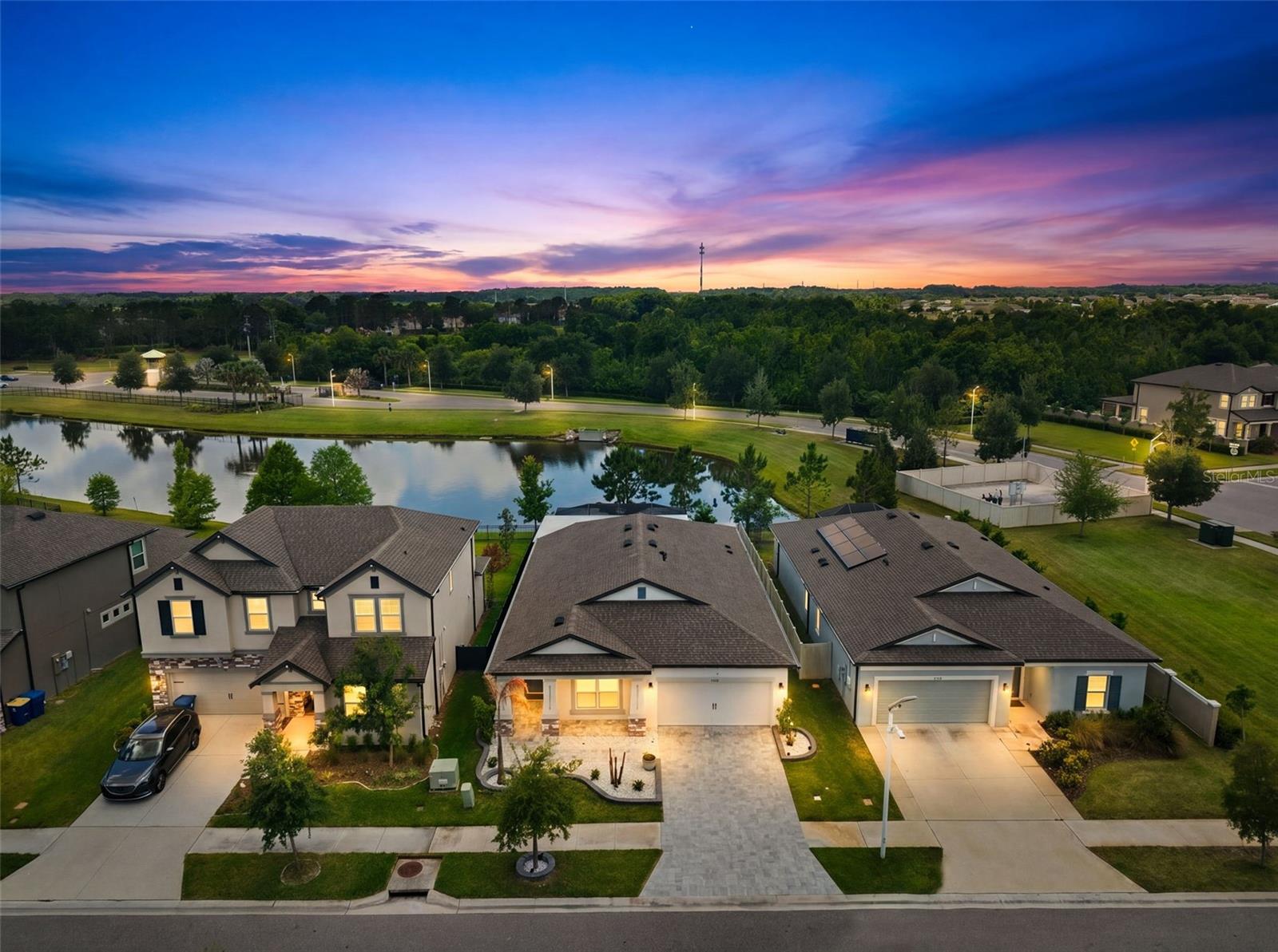 7278 POOL COMPASS LOOP, WESLEY CHAPEL, FL, 33545