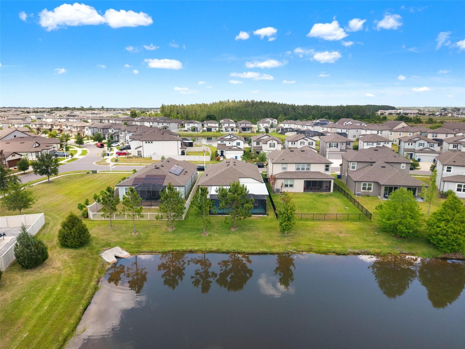 7278 POOL COMPASS LOOP, WESLEY CHAPEL, FL, 33545