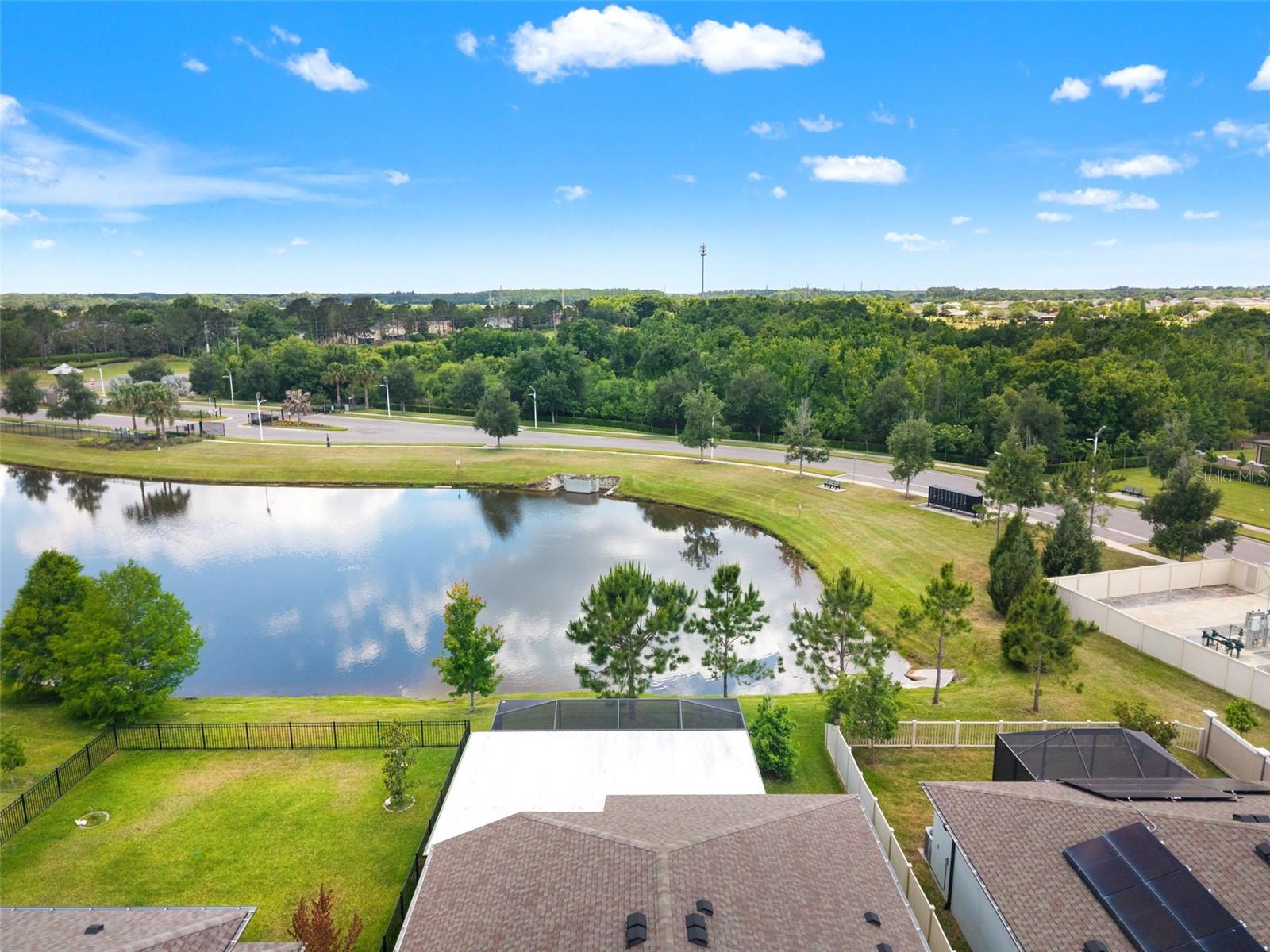 7278 POOL COMPASS LOOP, WESLEY CHAPEL, FL, 33545