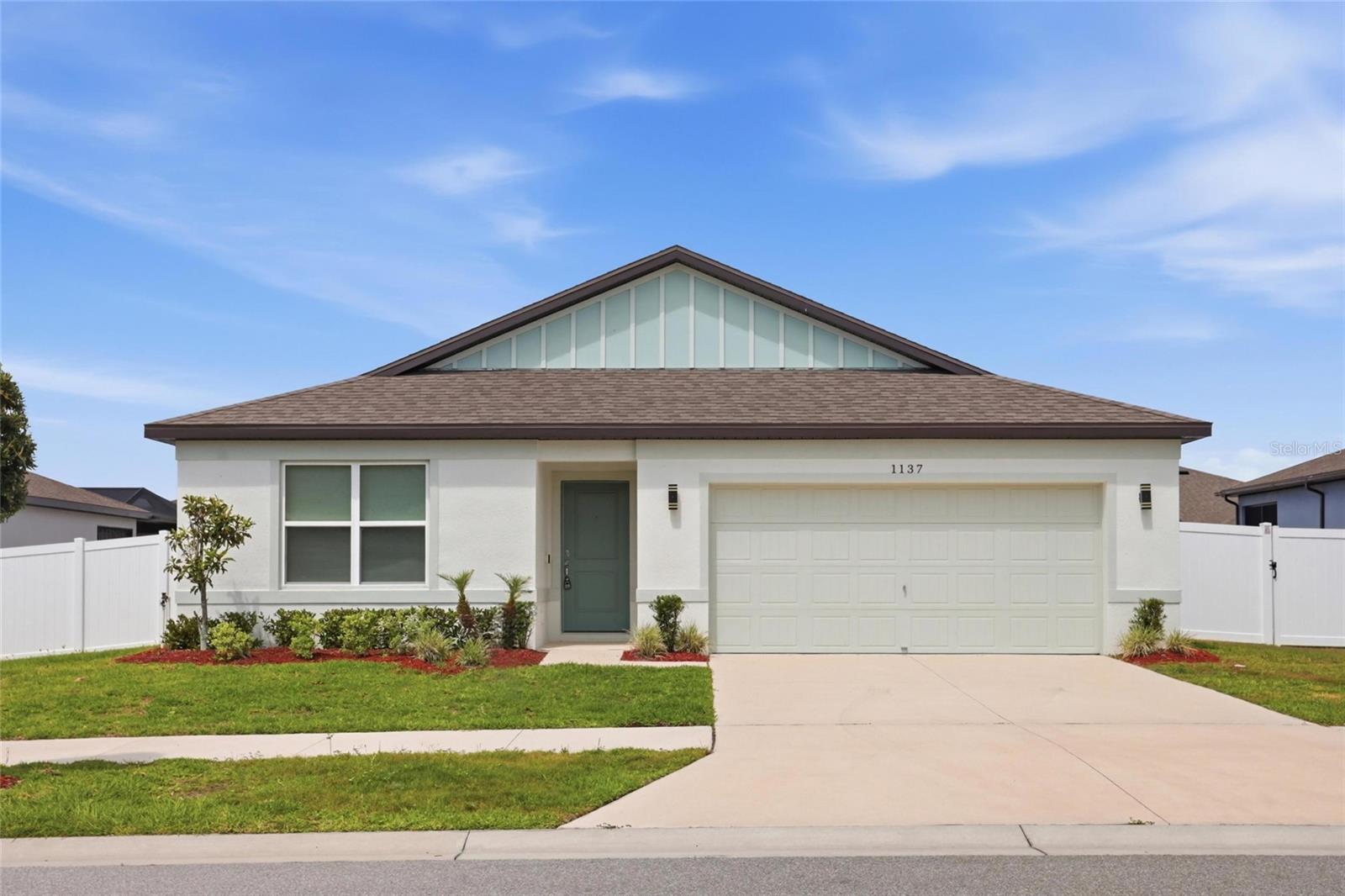 1137 MICHELANGELO LN, WINTER HAVEN, FL, 33884