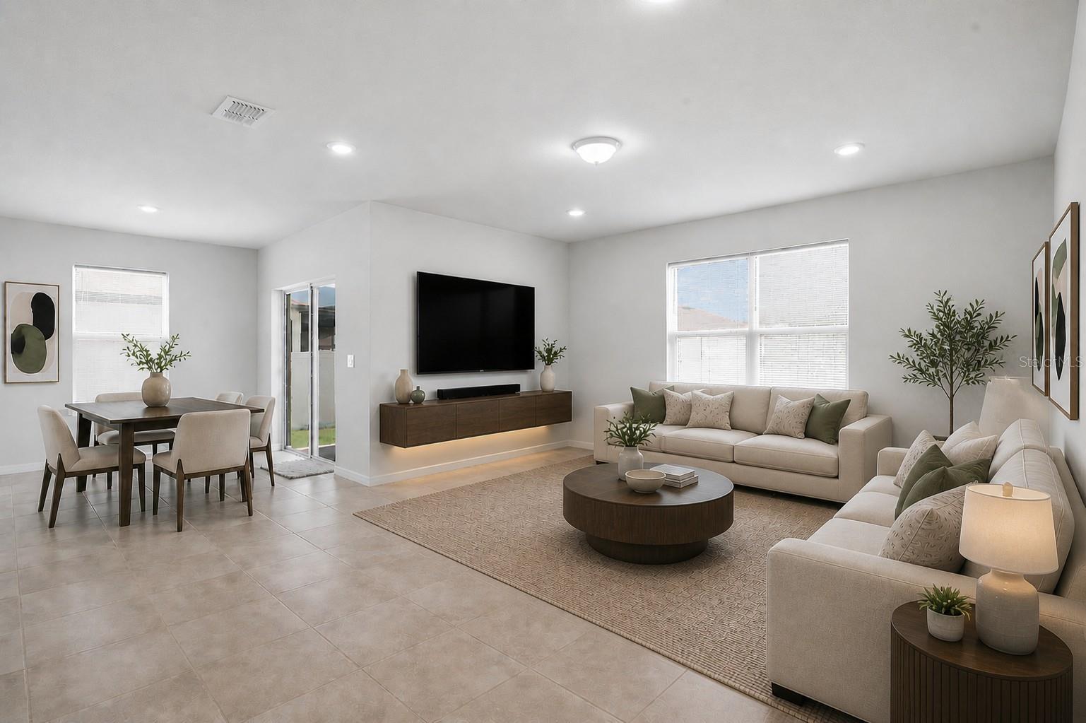 1137 MICHELANGELO LN, WINTER HAVEN, FL, 33884