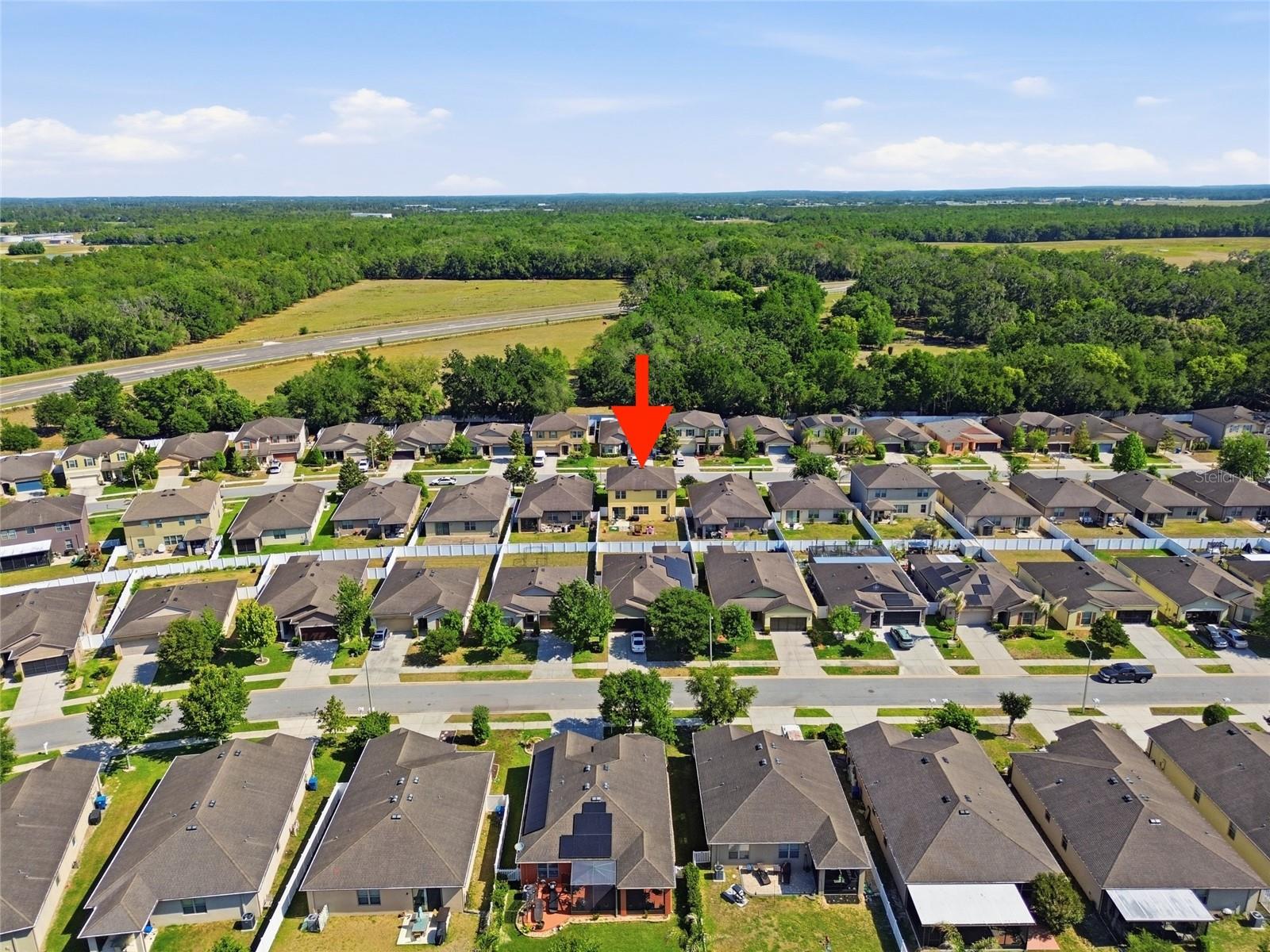 15476 STONE HOUSE DR, BROOKSVILLE, FL, 34604