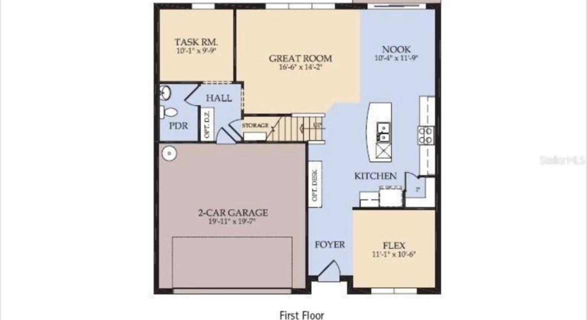 15476 STONE HOUSE DR, BROOKSVILLE, FL, 34604