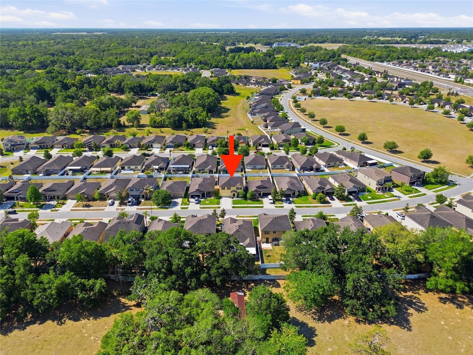15476 STONE HOUSE DR, BROOKSVILLE, FL, 34604