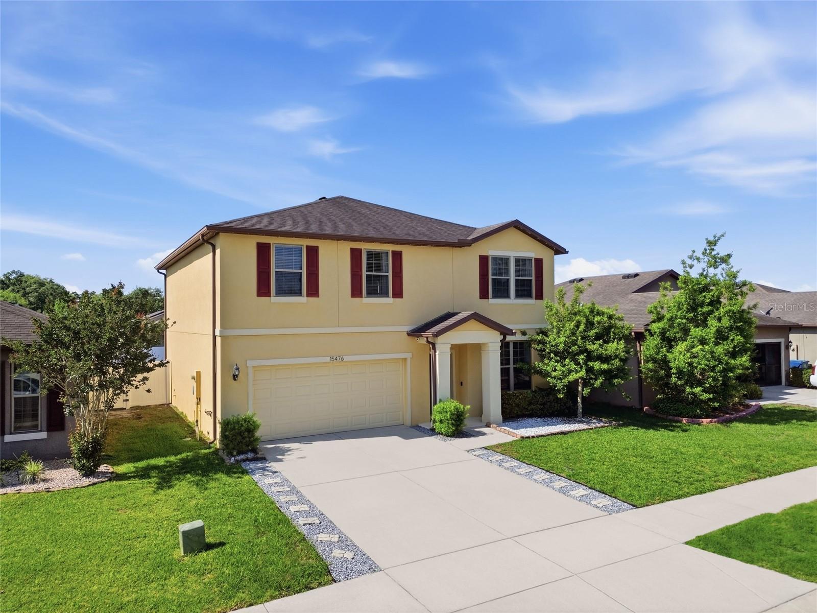 15476 STONE HOUSE DR, BROOKSVILLE, FL, 34604