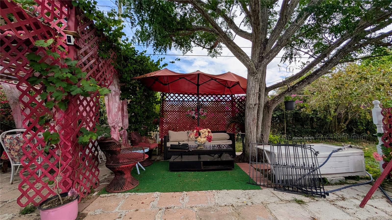 4737 LONGWOOD AVE, HOLIDAY, FL, 34690