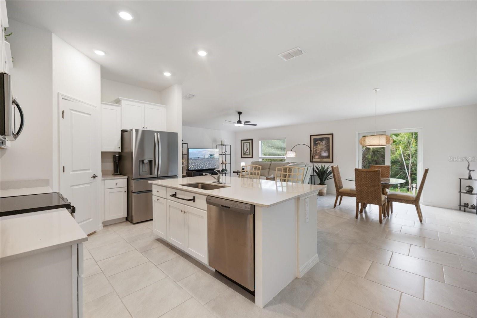22445 QUASAR BLVD, PORT CHARLOTTE, FL, 33952