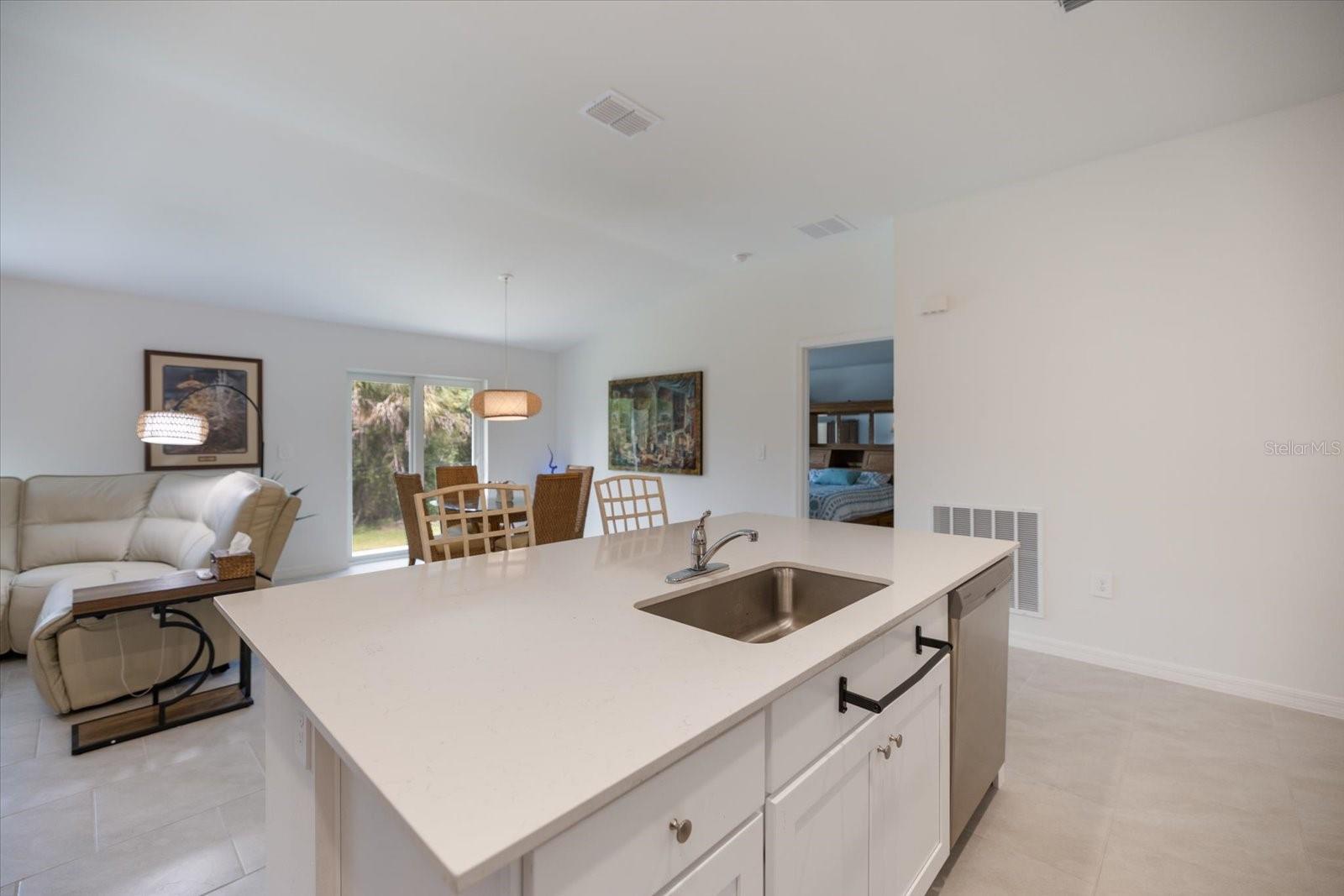 22445 QUASAR BLVD, PORT CHARLOTTE, FL, 33952