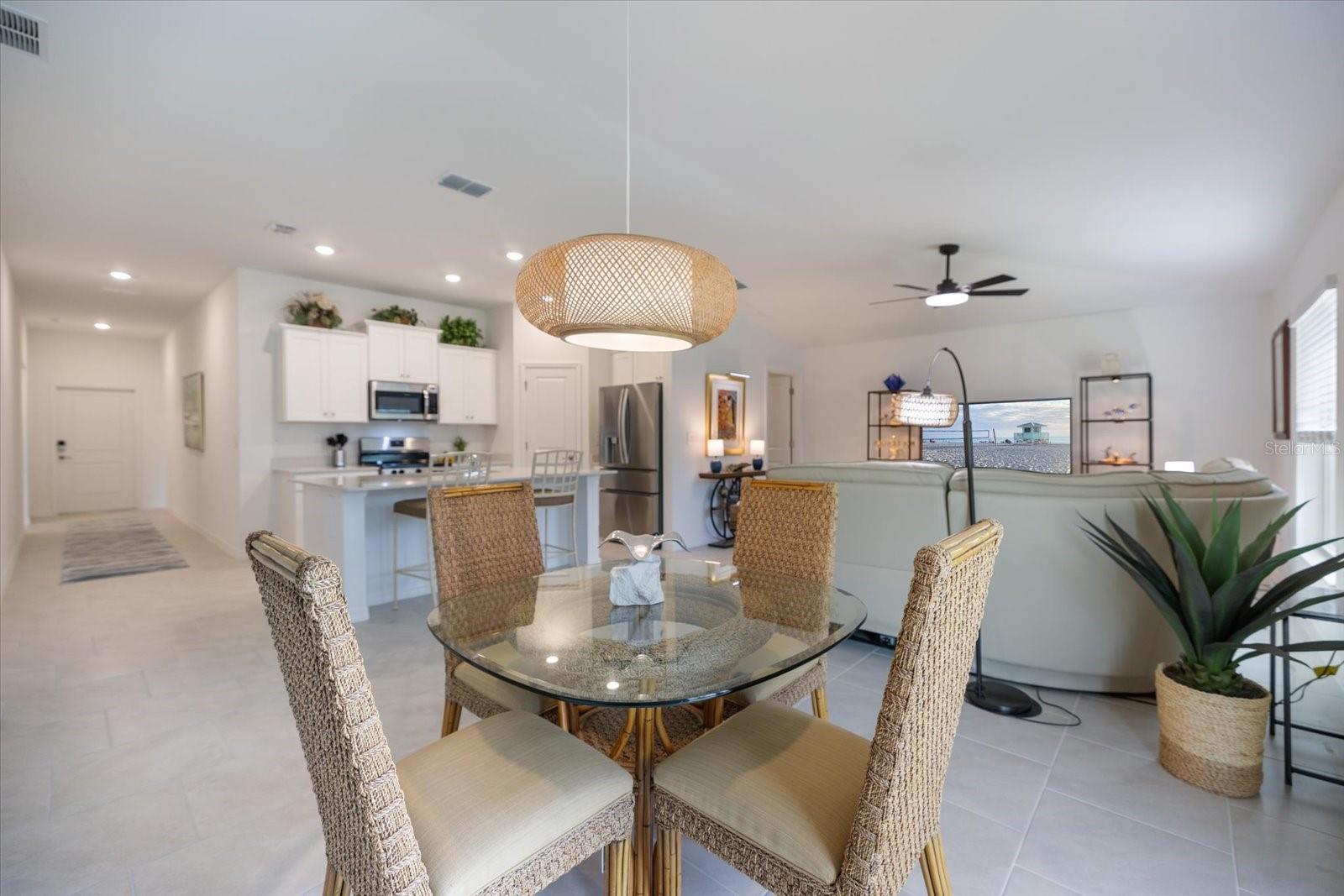 22445 QUASAR BLVD, PORT CHARLOTTE, FL, 33952