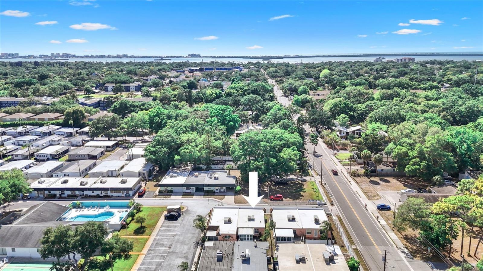 325 SKY LOCH DR W, DUNEDIN, FL, 34698