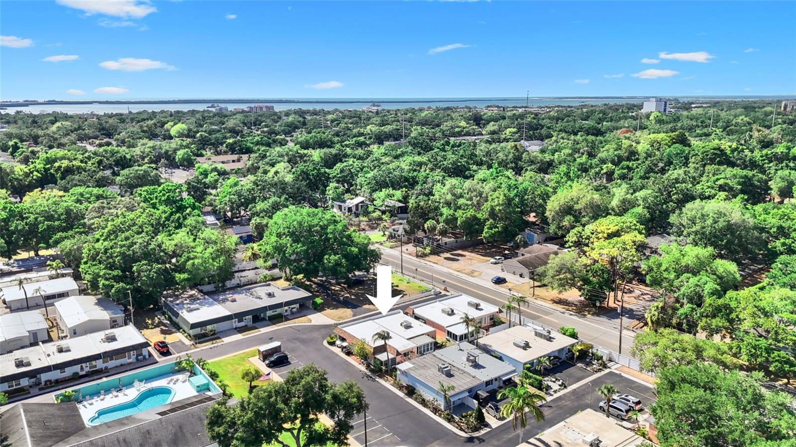 325 SKY LOCH DR W, DUNEDIN, FL, 34698