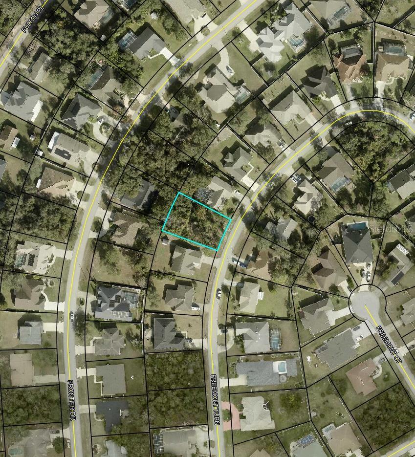 65 FREEMONT TURN, PALM COAST, FL, 32137