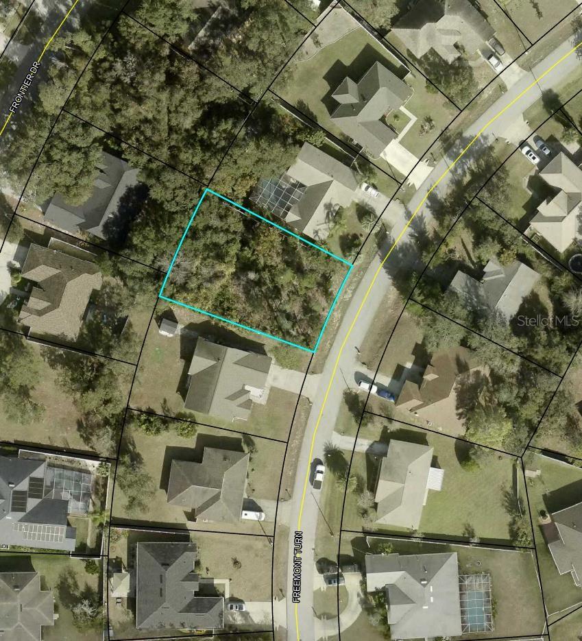 65 FREEMONT TURN, PALM COAST, FL, 32137