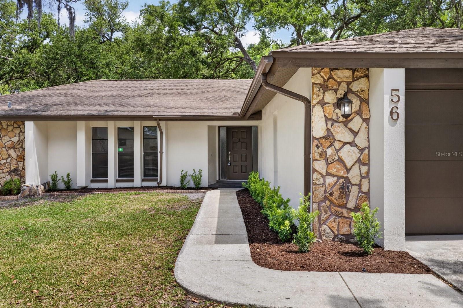 56 BAY WOODS DR, SAFETY HARBOR, FL, 34695