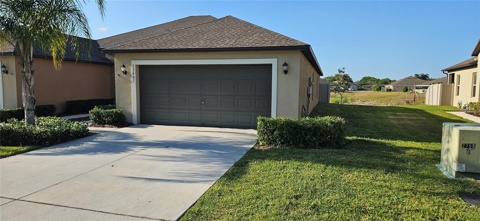 13407 CREST LAKE DR, HUDSON, FL, 34669