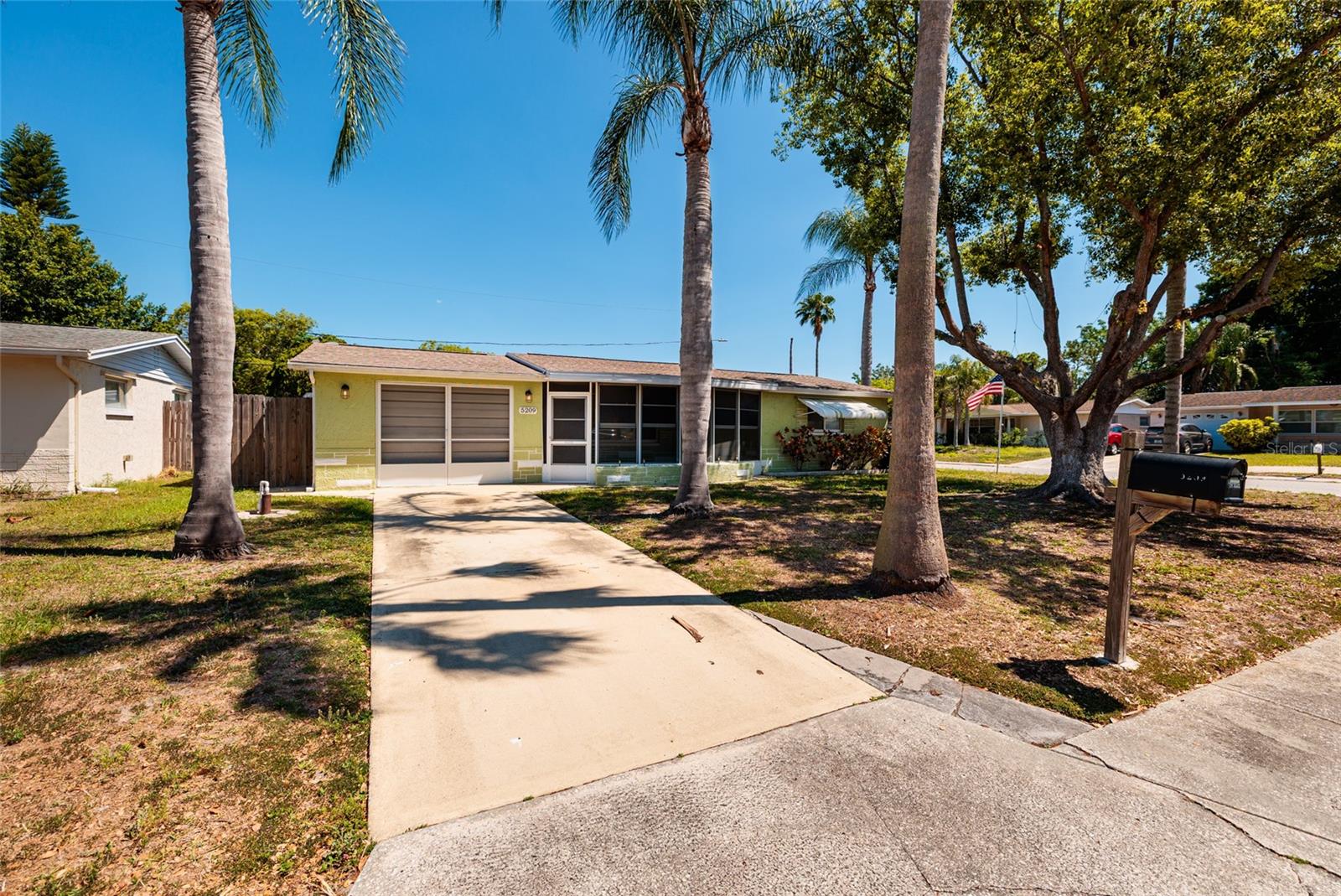 5209 LOFTON DR, NEW PORT RICHEY, FL, 34652